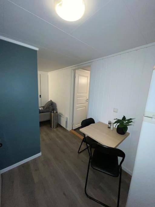 Tromsdalen Apt 2 - Free Parking Extérieur photo